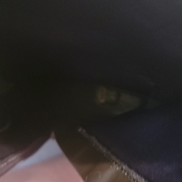 Route 66 suede n fur wedge boots 9 - Picture 12 of 12